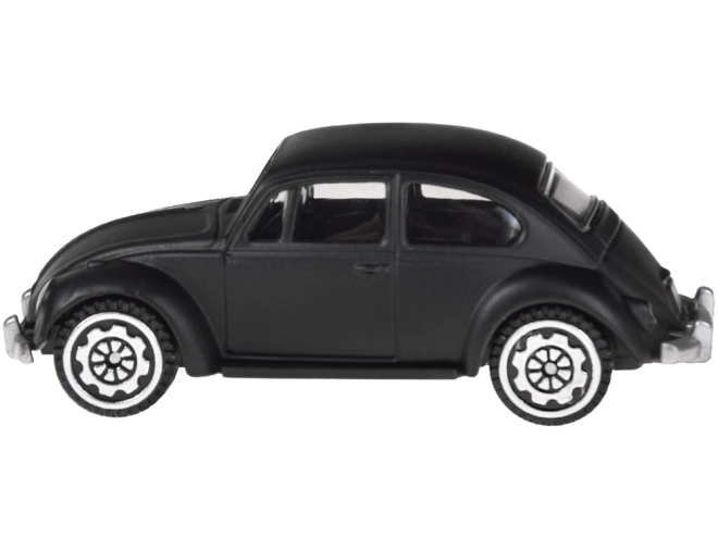 Licensed Metal Toy Car Volkswagen Classical Beetle 1967