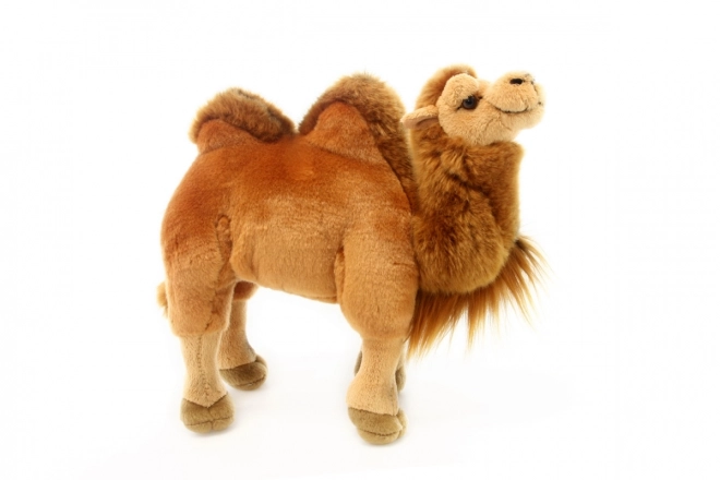 Plush Camel Toy