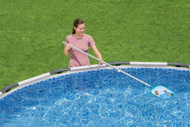 Set per la manutenzione della piscina Bestway AquaClear