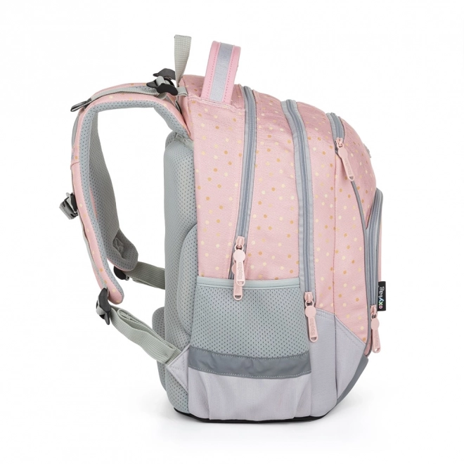 Oxy Go Butterfly School Backpack