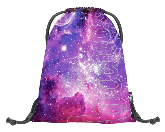 Cosmic design