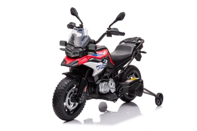 Electric Ride-On BMW F850 Red