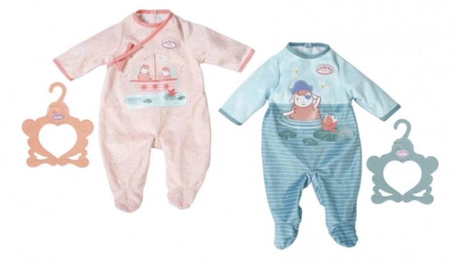 Baby Annabell Romper