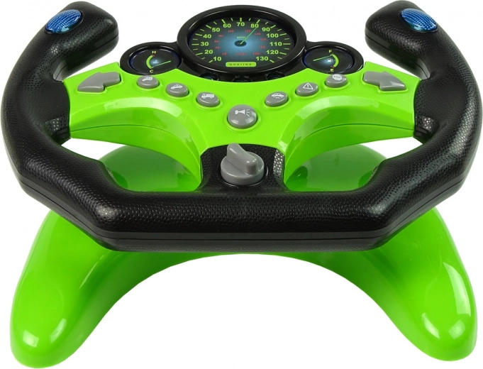 Base stabile con ventose