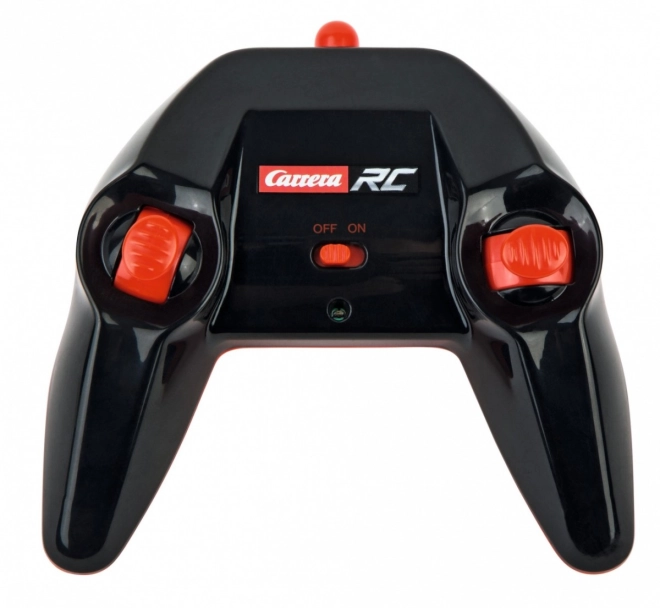 Stabiele, storingsvrije besturing 2,4 GHz