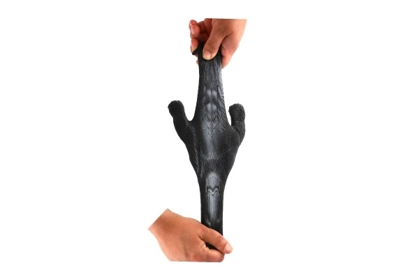 Stretchable Stress Relief Gorilla Toy