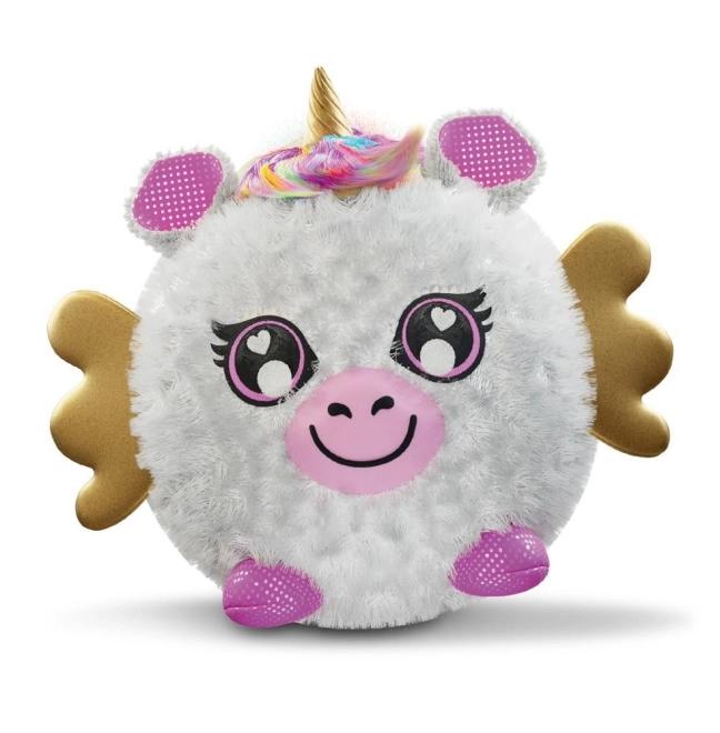 Little Biggies Inflatable Plush Toy