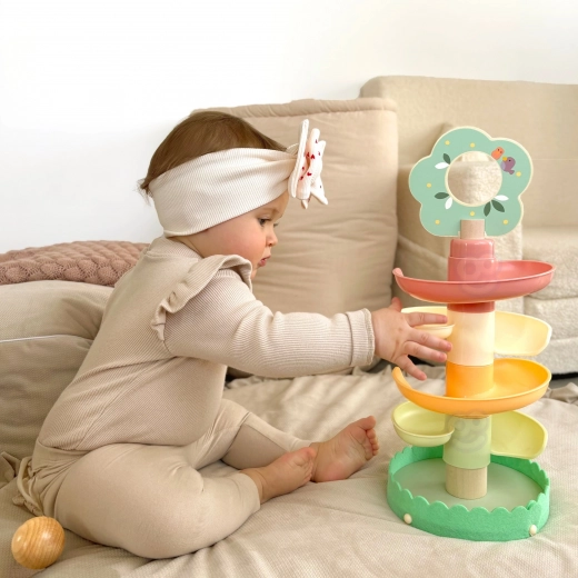 Koordináció és finommotorika fejlesztése