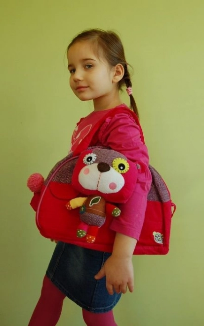 EcoSnoopers Bear Bag