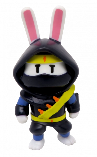 3D Mini Figures Series Stumble Guys 2 - Flowpack