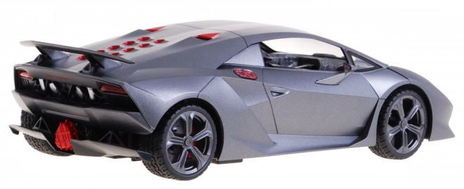 Lamborghini Sesto Elemento Remote Control Car by Rastar