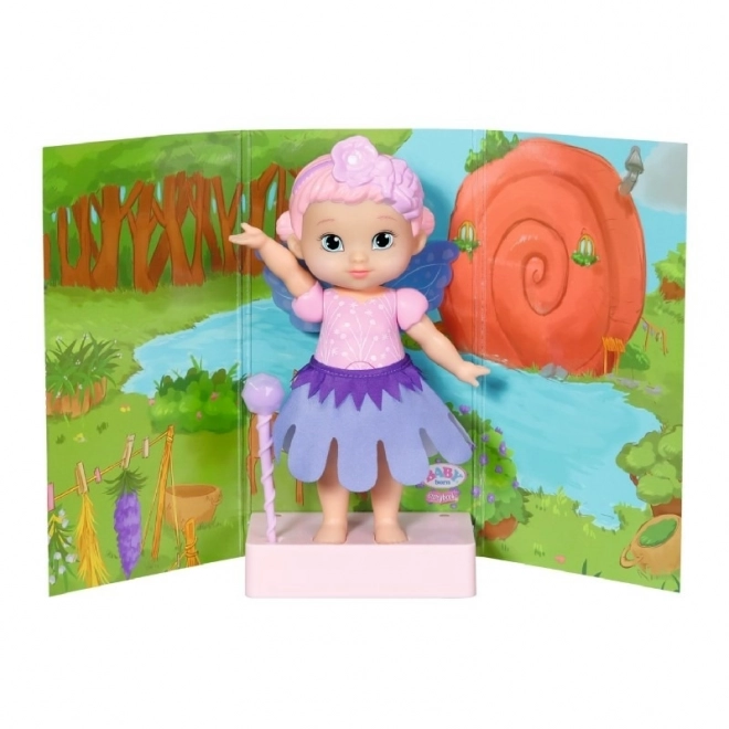 Baby Born Storybook Fairy Doll