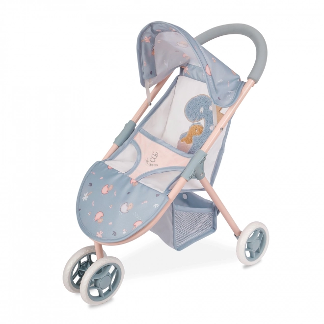 Coco Tricycle Doll Stroller