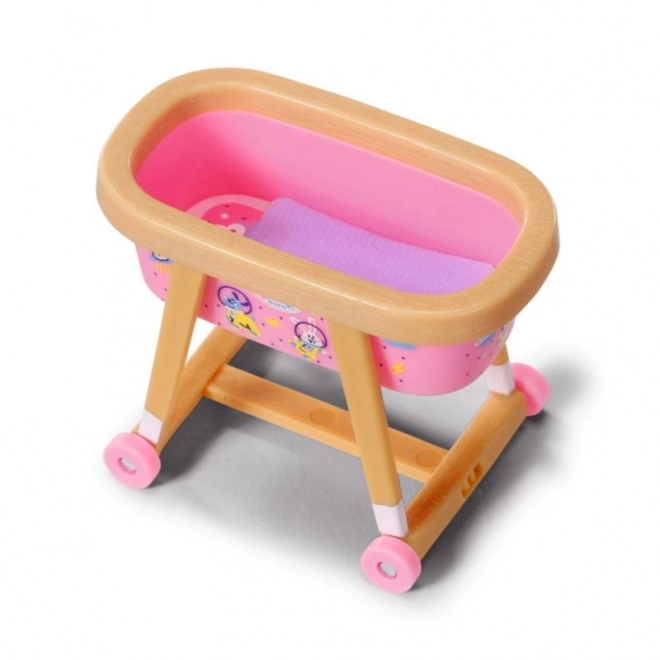 Baby Born Minis Furniture Set