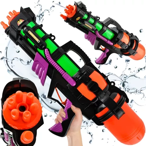 Large Water Gun