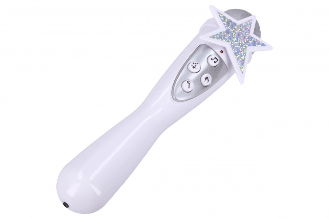 Star Microphone Toy