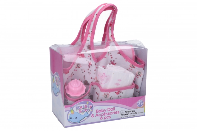 Doll Accessories Set