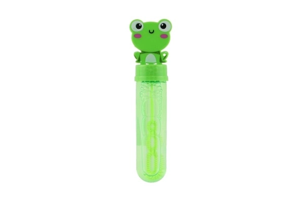 Bubble Maker Frog 13cm - 4 Colors