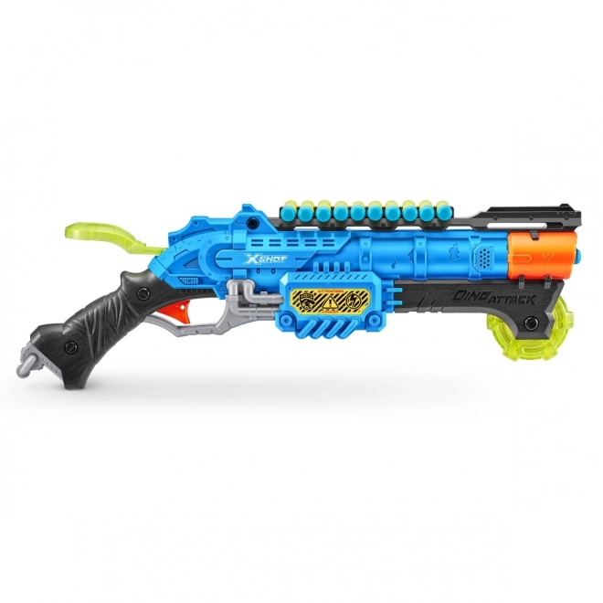 Dino Attack Claw Hunter Blaster