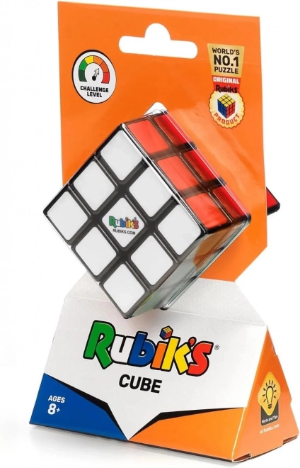 Classic 3x3 Rubik's Cube