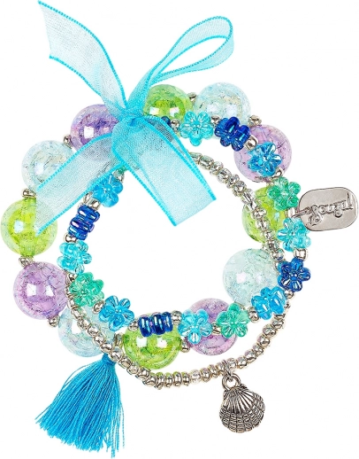 Souza! - kind armbanden Andrea - set van 3 stuks