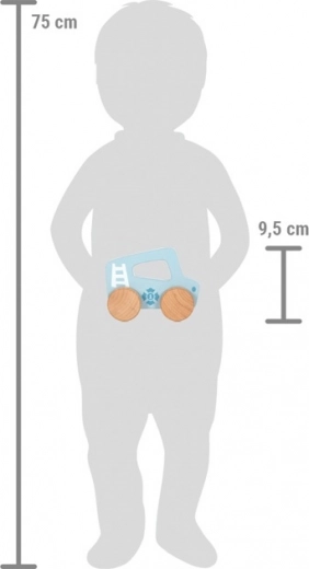 Ergonomikus és biztonságos