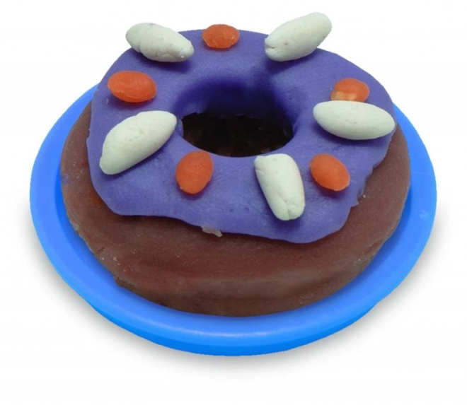 Play-Doh Oven Playset