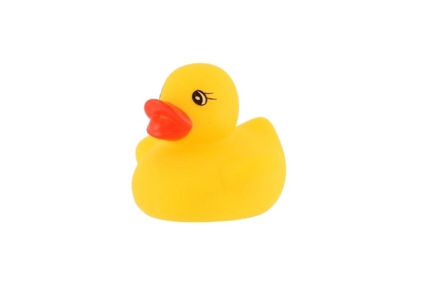 Glowing Duck Toy for Bath