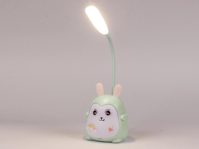 Children's Desk LED Night Lamp