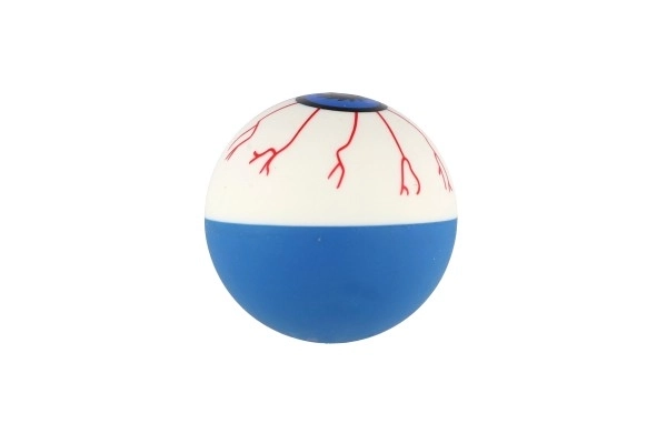 Foam Bouncy Ball 6cm Assorted