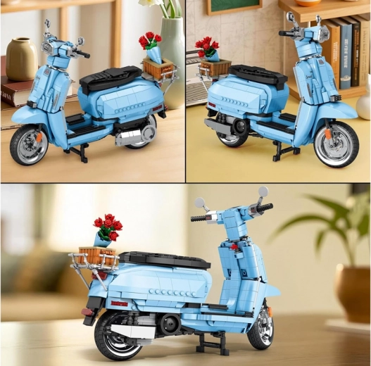 Razstavite z zaupanjem zahvaljujoč stabilnemu stojalu