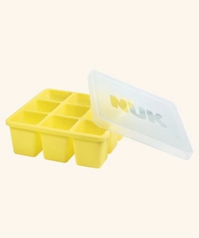 NUK Silicone Freezer Tray