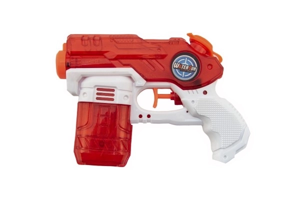 Water Gun Toy 19cm