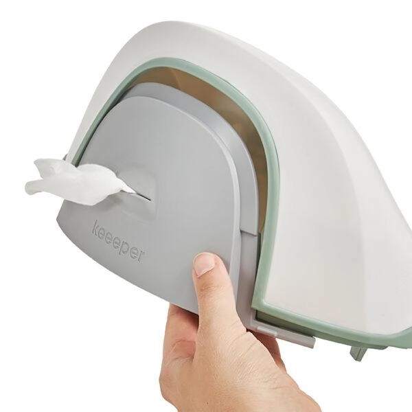 4-in-1 Child's Potty Winnie White