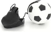 Sport Soft Ball Planets