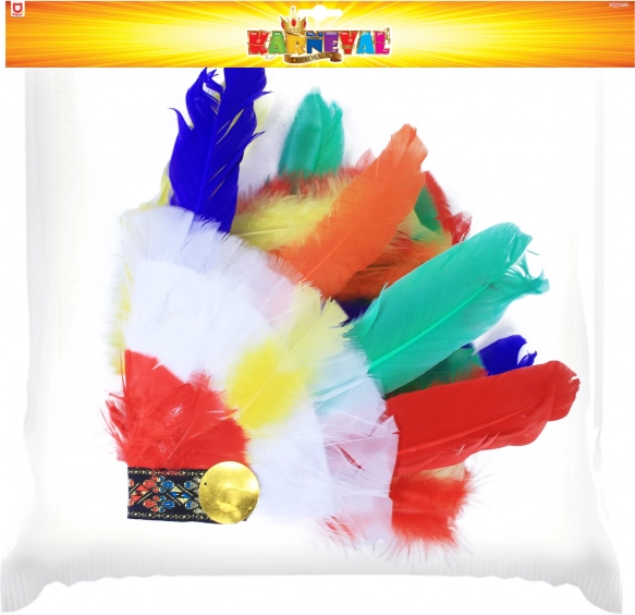 Ready for carnival
