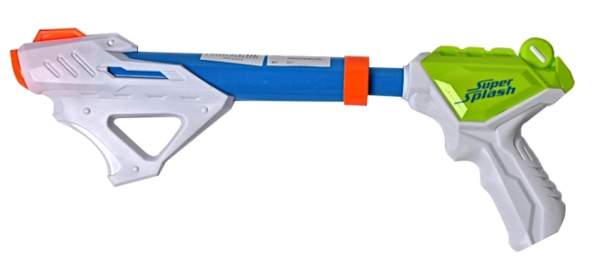 Water Bottle Water Gun