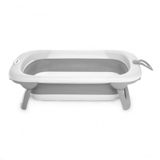 Baby Foldable Bathtub Aquatico, Grey