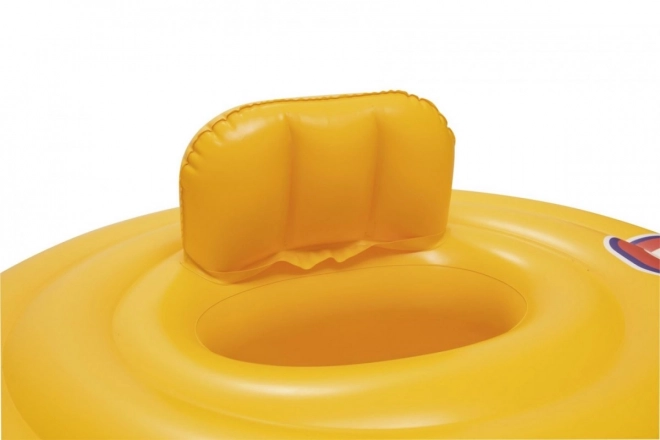 Inflatable Baby Swim Ring Bestway