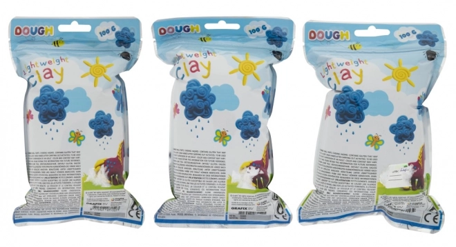 Modeling Clay Set - Multicolor