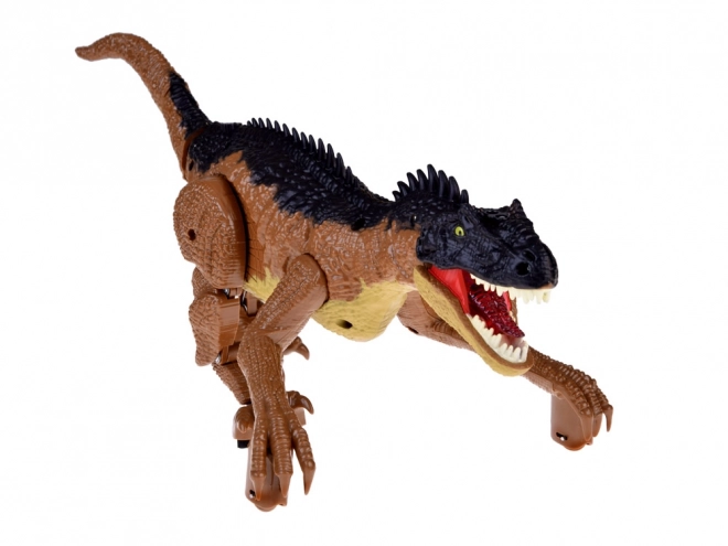 Remote Controlled Dinosaurs Toy