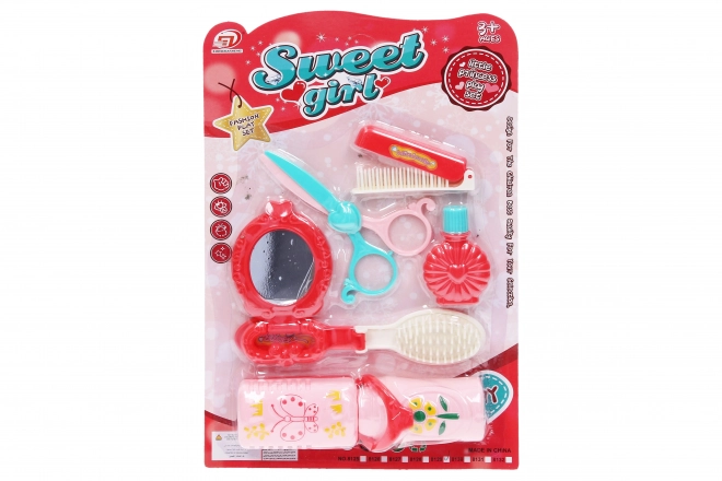 Cosmetic Set Sweet Girl