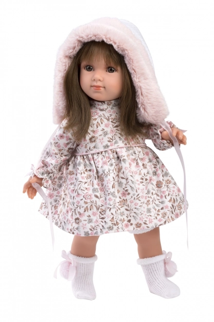 Doll Sara 35 cm