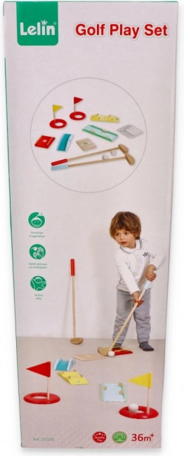Set iniziale completo per interni