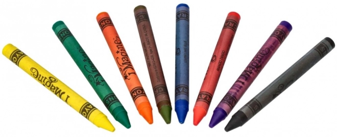 Goki Fabric Painting Crayons