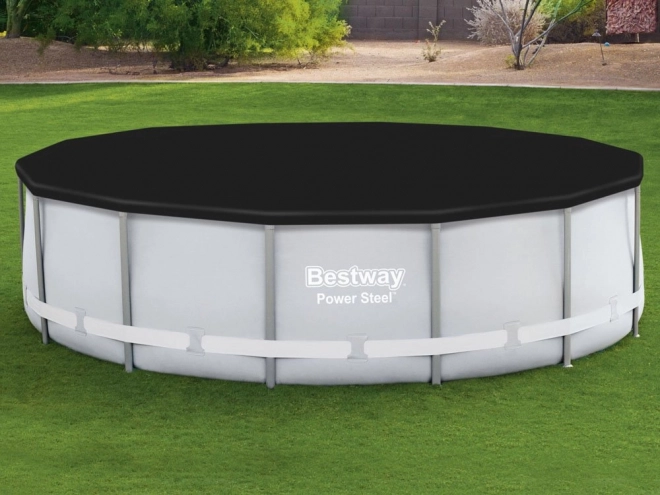 Bestway pool cover 396 cm