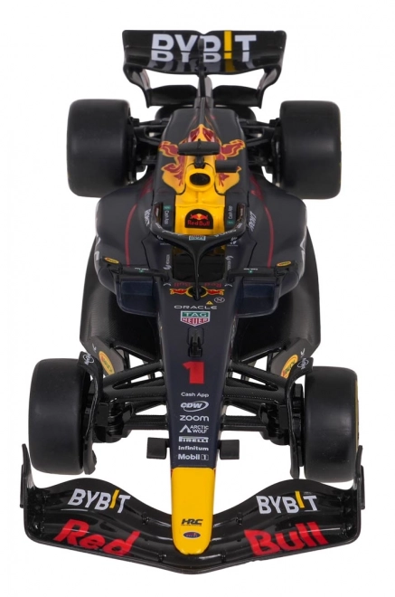 Kovové auto 1:32 Red Bull F1 RB19 RASTAR