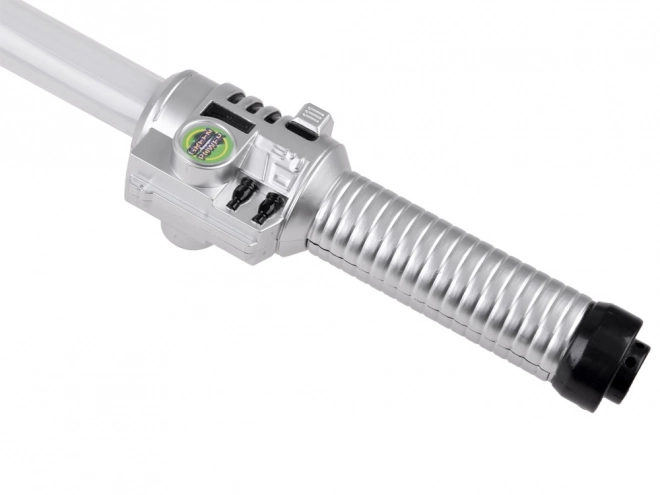 Light Saber for Galactic Warrior – green