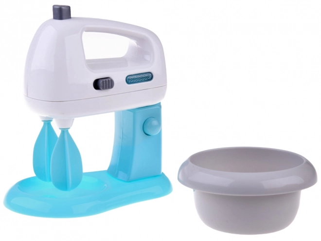 Kitchen Mixer Toy with Sound and Light