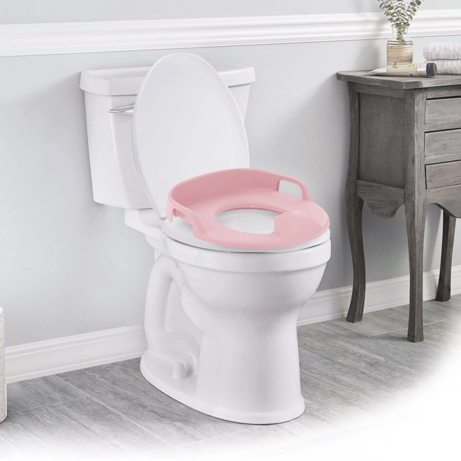 3 in 1 Potty Chair Pink